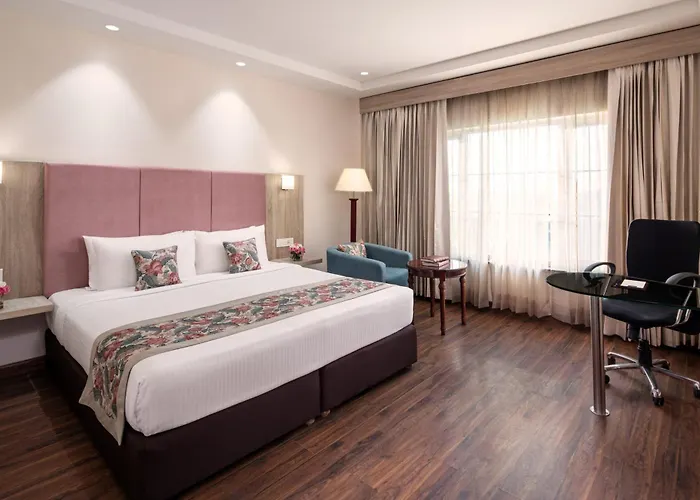 Nidhivan Sarovar Portico Vrindavan