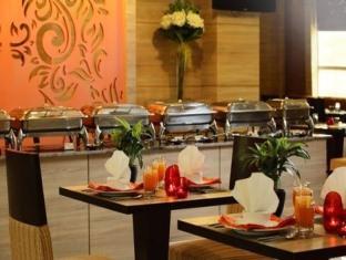 Hotel Nidhivan Sarovar Portico