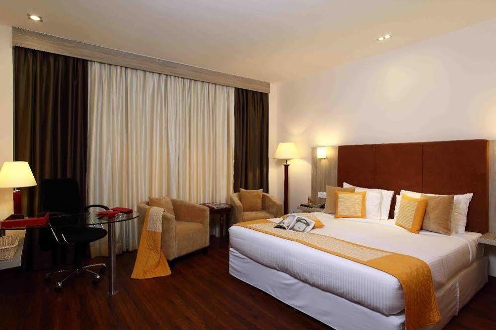 Nidhivan Sarovar Portico 4* Vrindavan